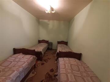Фото номера Классический трехместный номер Гостевой дом Igor Bed and Breakfast г. Алидзор 5