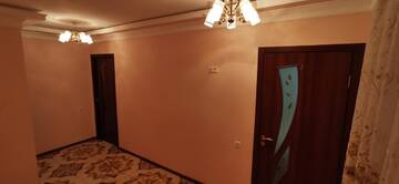Фото номера Двухместный номер Делюкс с 2 отдельными кроватями Отели типа «постель и завтрак» Hotel Halidzor г. Алидзор 9
