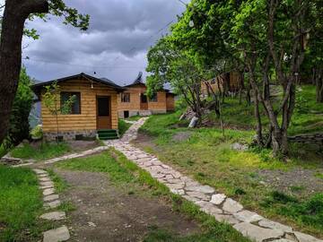 Фотографии Лоджи Old Halidzor г. Алидзор (Армения) №2 Фото Лоджи Old Halidzor г. Алидзор 2