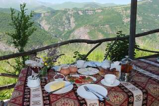 Фото Лоджи Old Halidzor г. Алидзор